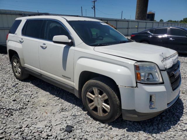 Photo 4 from auction – 2014 GMC TERRAIN SLT with VIN 2GKALSEK8E6320915