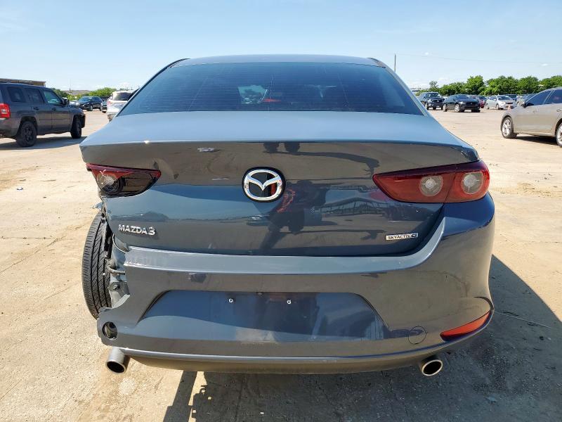 Photo 6 from auction – 2023 MAZDA 3 PREFERRE with VIN 3MZBPACM3PM353359