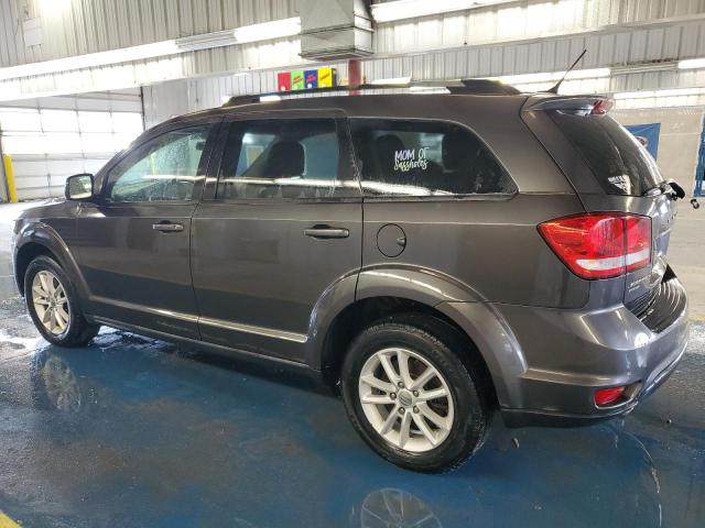 Photo 2 from auction – 2017 DODGE JOURNEY SX with VIN 3C4PDDBG1HT591975