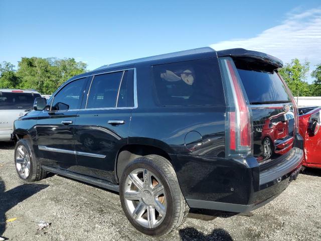 Photo 2 from auction – 2018 CADILLAC ESCALADE P with VIN 1GYS4CKJ7JR161389