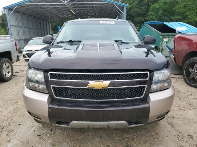 Photo 5 from auction – 2009 CHEVROLET AVALANCHE with VIN 3GNFK22099G198381