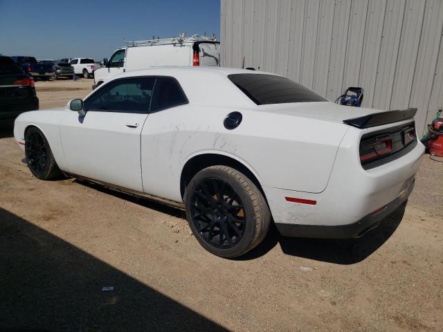 Photo 2 from auction – 2020 DODGE CHALLENGER with VIN 2C3CDZJG0LH113677