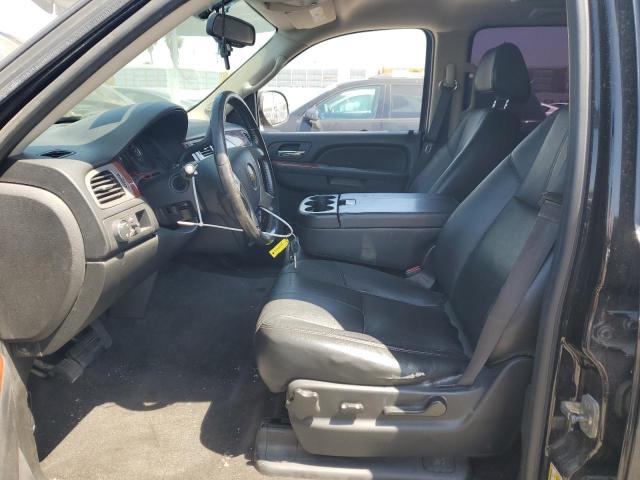 Photo 7 from auction – 2013 CHEVROLET TAHOE C150 with VIN 1GNSCAE0XDR359346