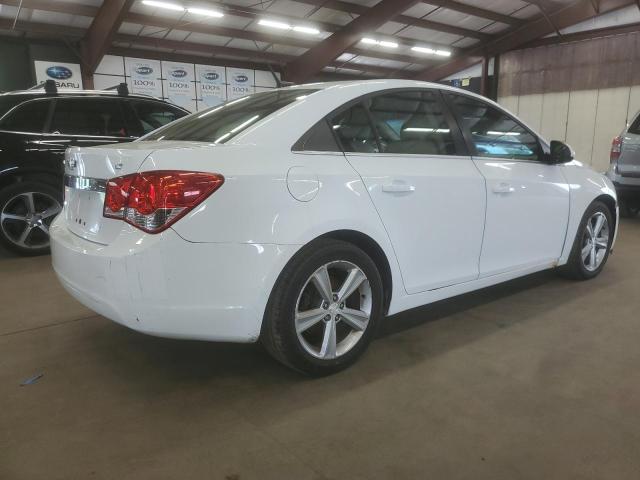 Photo 3 from auction – 2012 CHEVROLET CRUZE LT with VIN 1G1PG5SC6C7224411