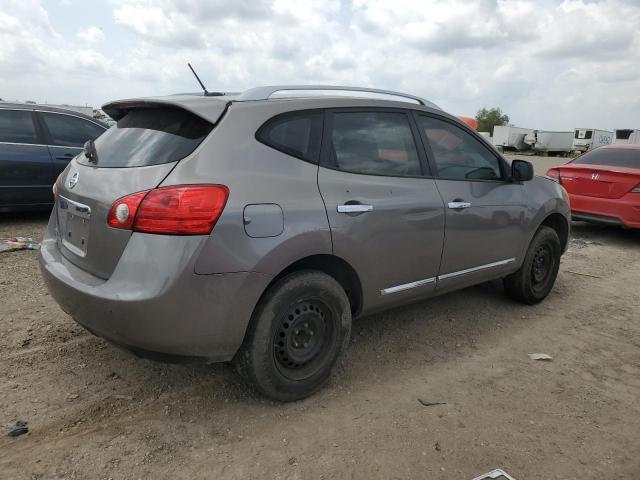 Photo 3 from auction – 2015 NISSAN ROGUE SELECT S with VIN JN8AS5MTXFW662033
