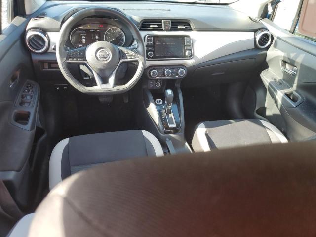 Photo 8 from auction – 2021 NISSAN VERSA SV with VIN 3N1CN8EV7ML832688