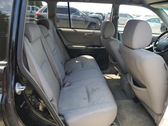 Photo 10 from auction – 2007 TOYOTA HIGHLANDER with VIN JTEGD21A170167155