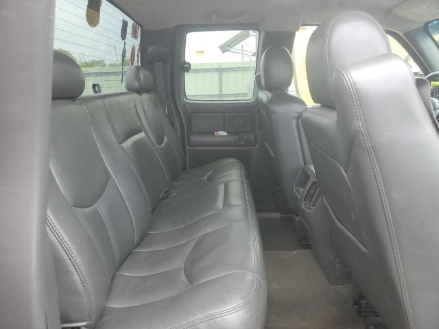 Photo 10 from auction – 2004 GMC NEW SIERRA with VIN 1GTEK19T04Z278658