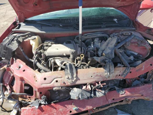 Photo 11 from auction – 2008 CHEVROLET IMPALA LT with VIN 2G1WT58N389121095