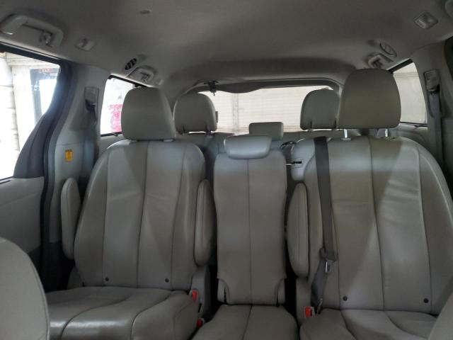 Photo 10 from auction – 2013 TOYOTA SIENNA with VIN 5TDYK3DC5DS304284