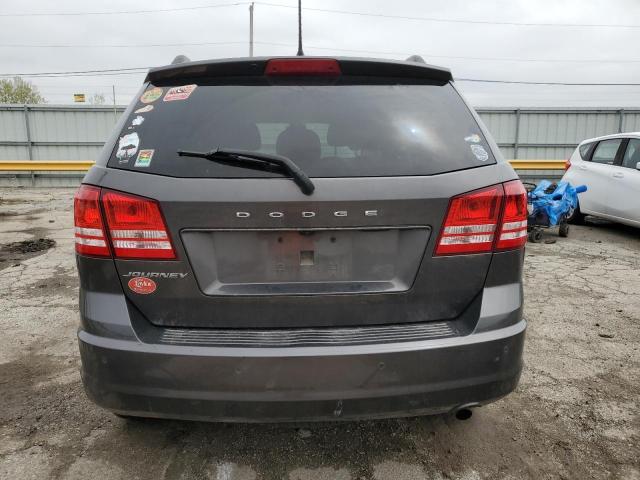 Photo 6 from auction – 2020 DODGE JOURNEY SE with VIN 3C4PDCABXLT262507