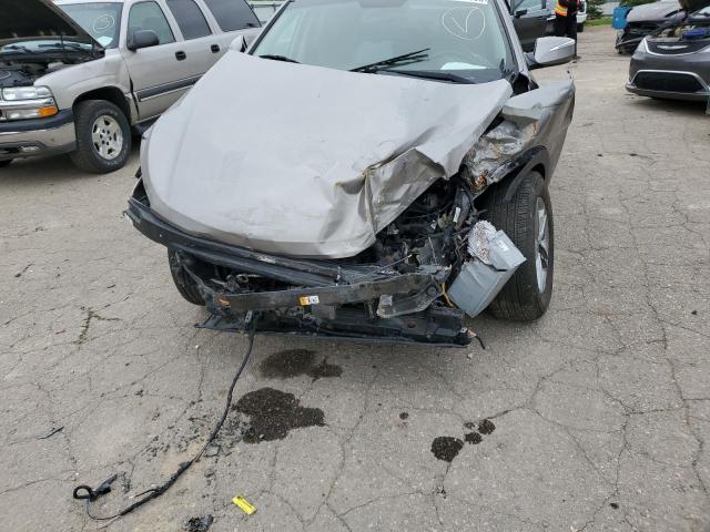 Photo 9 from auction – 2017 HYUNDAI SANTA FE S with VIN 5NMZU3LB8HH005906