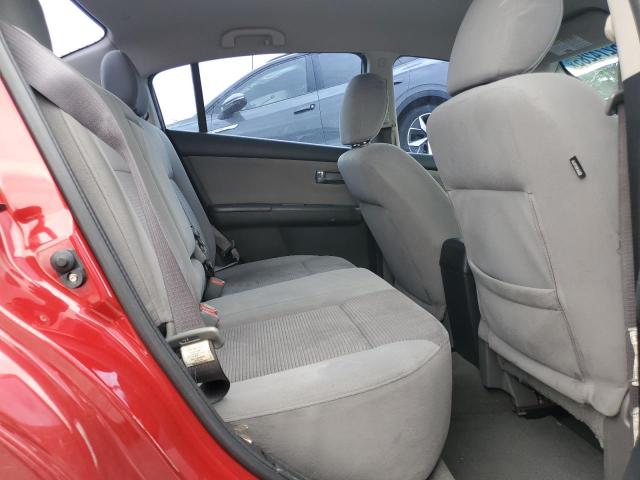 Photo 10 from auction – 2012 NISSAN SENTRA 2.0 with VIN 3N1AB6AP7CL754584