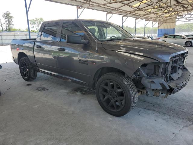 Photo 4 from auction – 2017 RAM 1500 ST with VIN 1C6RR6KT0HS763473