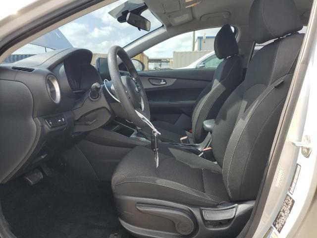 Photo 7 from auction – 2020 KIA FORTE FE with VIN 3KPF24AD4LE221884