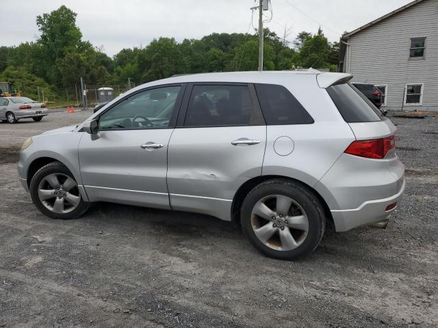 Photo 2 from auction – 2008 ACURA RDX TECHNO with VIN 5J8TB18568A008804
