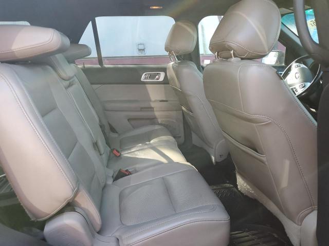 Photo 10 from auction – 2012 FORD EXPLORER L with VIN 1FMHK7F82CGA95106