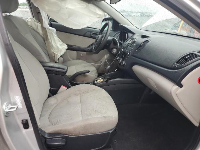Photo 7 from auction – 2011 KIA FORTE EX with VIN KNAFU4A29B5449847