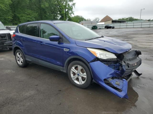 Photo 4 from auction – 2014 FORD ESCAPE SE with VIN 1FMCU0G95EUB75751