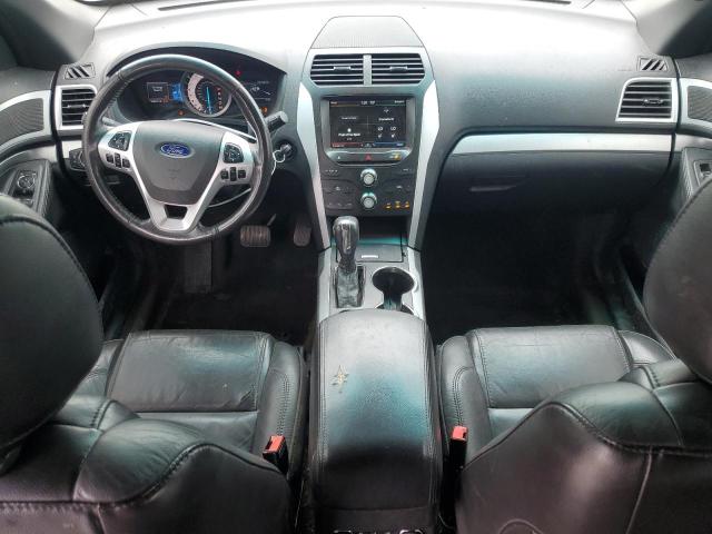 Photo 8 from auction – 2014 FORD EXPLORER X with VIN 1FM5K7D84EGC21975