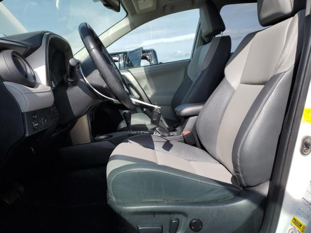 Photo 7 from auction – 2013 TOYOTA RAV4 LIMIT with VIN 2T3DFREV1DW095940