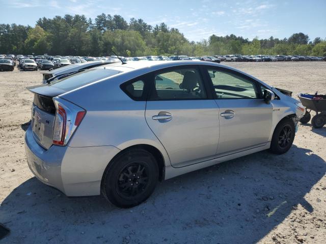 Photo 3 from auction – 2012 TOYOTA PRIUS with VIN JTDKN3DU5C0335171