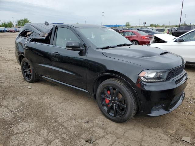 Photo 4 from auction – 2019 DODGE DURANGO R/ with VIN 1C4SDJCT3KC633179