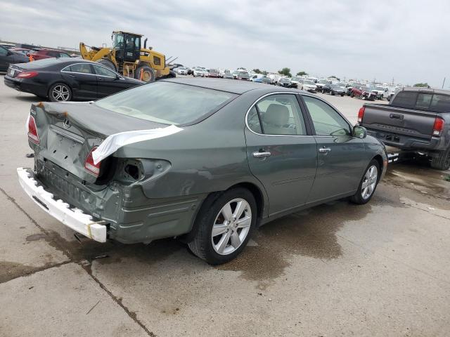 Photo 3 from auction – 2005 LEXUS ES 330 with VIN JTHBA30G455084966