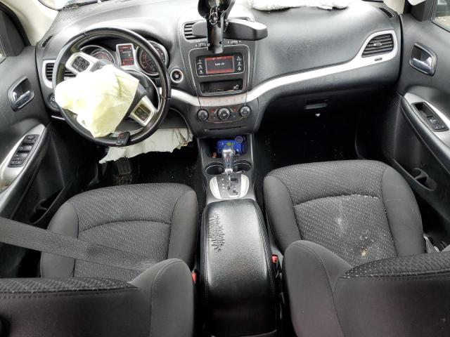 Zdjęcie 8 z aukcji – 2018 DODGE JOURNEY SE z VIN 3C4PDCAB4JT497904