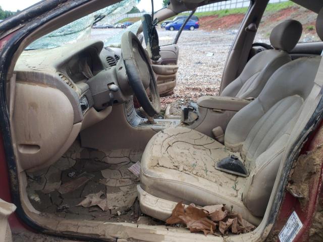 صورة رقم 7 من المزاد - 2000 CHRYSLER 300M مع VIN 2C3HE66G8YH371320