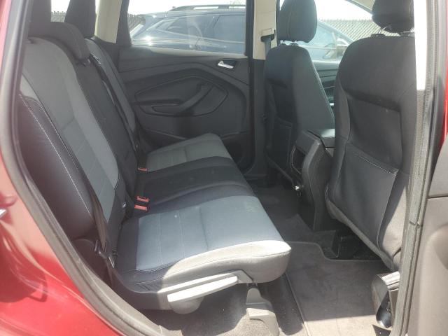 Photo 11 from auction – 2016 FORD ESCAPE SE with VIN 1FMCU0G74GUA04569