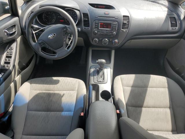 Photo 8 from auction – 2014 KIA FORTE LX with VIN KNAFK4A66E5106068