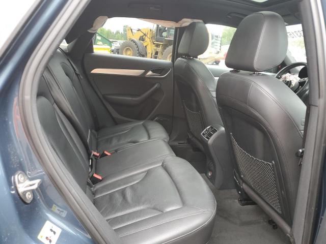Photo 11 from auction – 2018 AUDI Q3 PREMIUM with VIN WA1JCCFS5JR002551