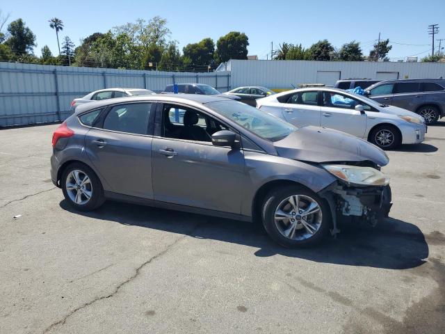 Photo 4 from auction – 2014 FORD FOCUS SE with VIN 1FADP3K2XEL382515