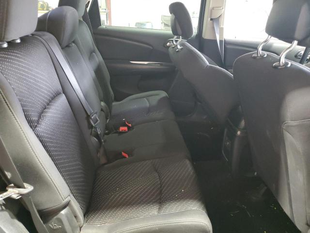 Photo 11 from auction – 2012 DODGE JOURNEY SX with VIN 3C4PDCBG6CT256665