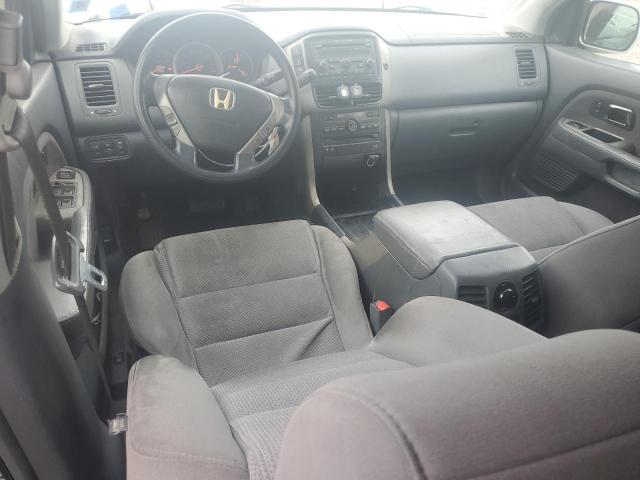 Photo 8 from auction – 2008 HONDA PILOT SE with VIN 5FNYF18348B003941