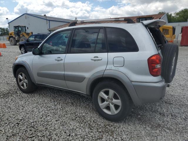 Photo 2 from auction – 2004 TOYOTA RAV4 with VIN JTEGD20V640006333