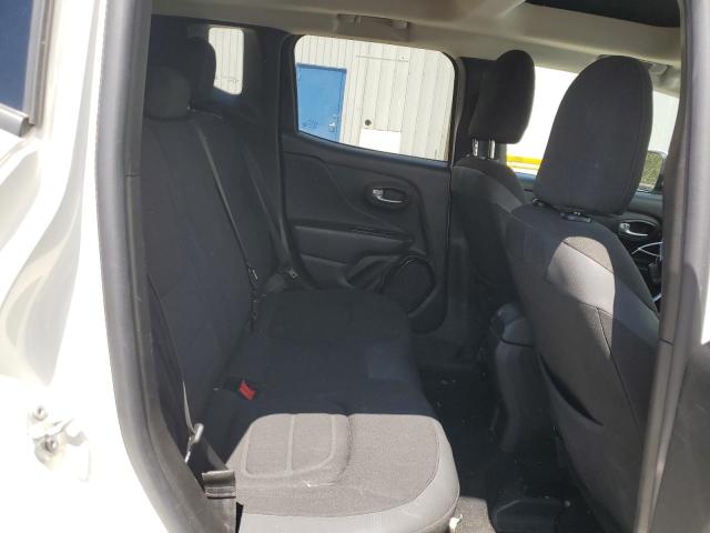 Photo 11 from auction – 2017 JEEP RENEGADE L with VIN ZACCJABB8HPE67123