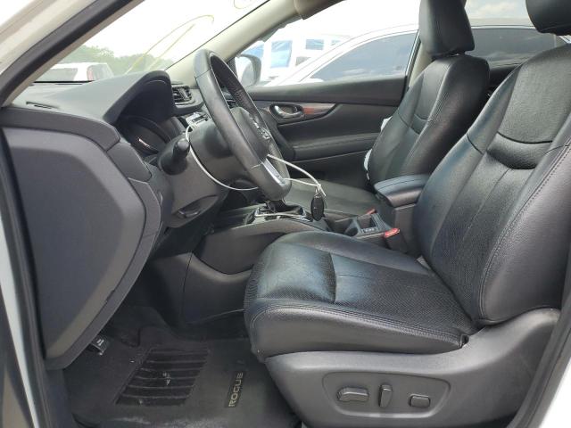 Photo 7 from auction – 2017 NISSAN ROGUE with VIN KNMAT2MT8HP568155