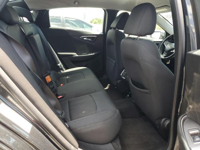 Photo 10 from auction – 2016 CHEVROLET MALIBU LT with VIN 1G1ZE5ST0GF279947
