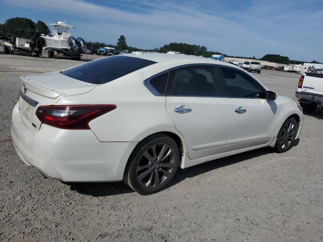 Photo 3 from auction – 2018 NISSAN ALTIMA 2.5 with VIN 1N4AL3AP8JC142949