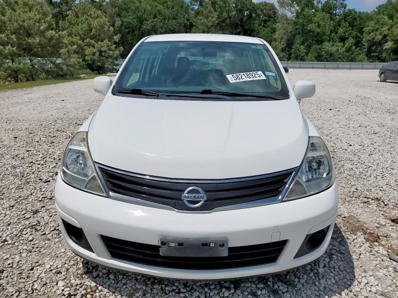 Photo 5 from auction – 2012 NISSAN VERSA S with VIN 3N1BC1CP8CK247491