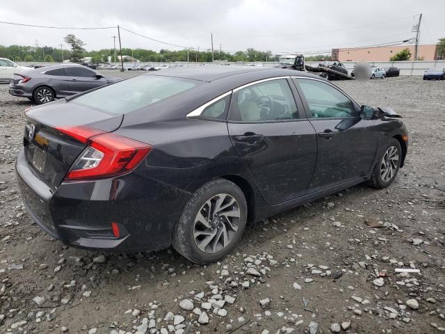 صورة رقم 3 من المزاد - 2016 HONDA CIVIC EX مع VIN 2HGFC2F79GH574430