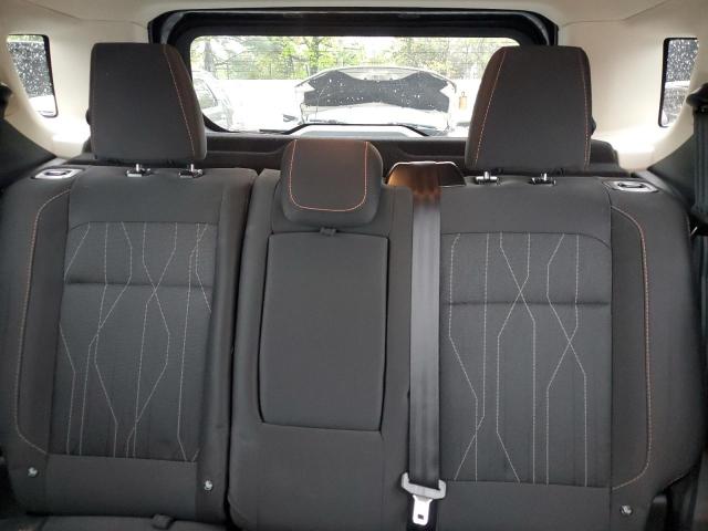Photo 10 from auction – 2022 FORD ECOSPORT S with VIN MAJ6S3GL2NC462111