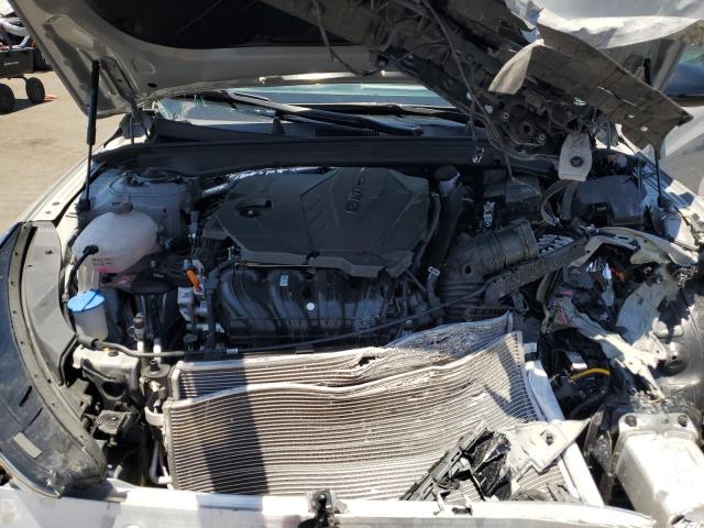 Photo 11 from auction – 2025 KIA K5 with VIN KNAG64J74S5304547