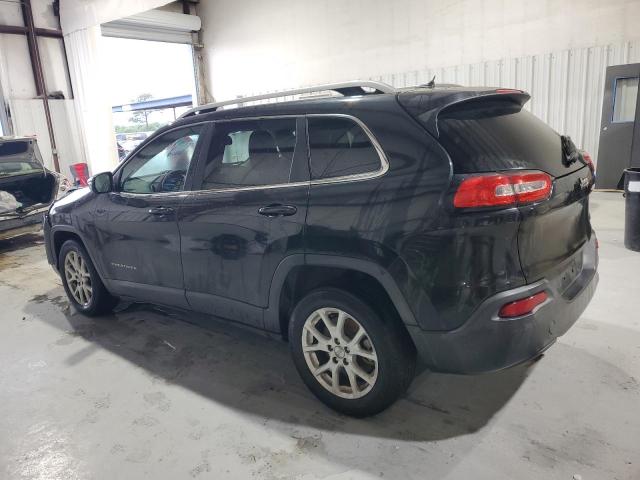 Photo 2 from auction – 2014 JEEP CHEROKEE L with VIN 1C4PJLCS4EW116641
