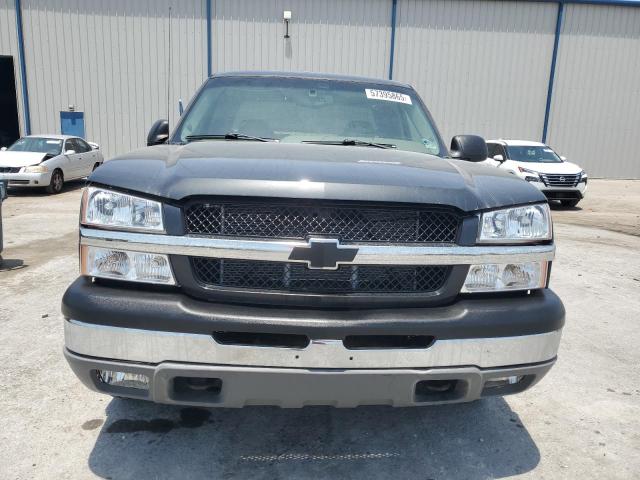 Zdjęcie 5 z aukcji – 2003 CHEVROLET SILVERADO z VIN 2GCEK19T831252087