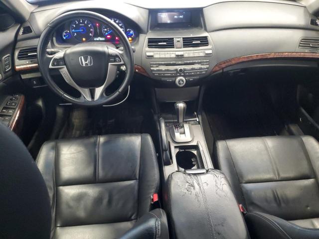 Photo 8 from auction – 2012 HONDA CROSSTOUR with VIN 5J6TF2H54CL011376