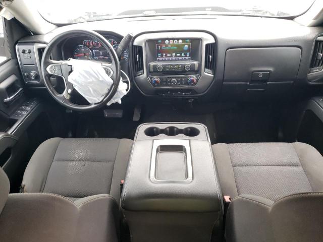 Photo 8 from auction – 2017 CHEVROLET SILVERADO with VIN 1GCRCREC9HZ276593