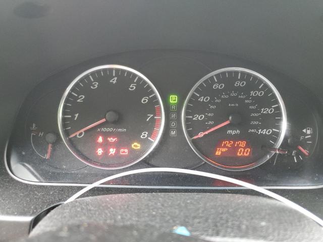 Photo 9 from auction – 2007 MAZDA 6 I with VIN 1YVHP84C775M51063